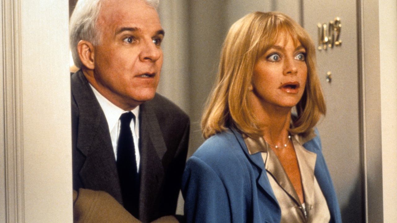 Backdrop image for movie The Out-of-Towners