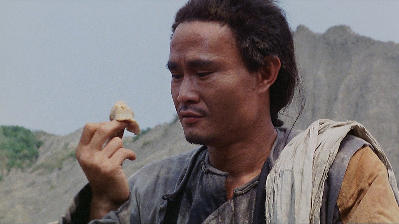 Backdrop image for movie Last Eunuch In China
