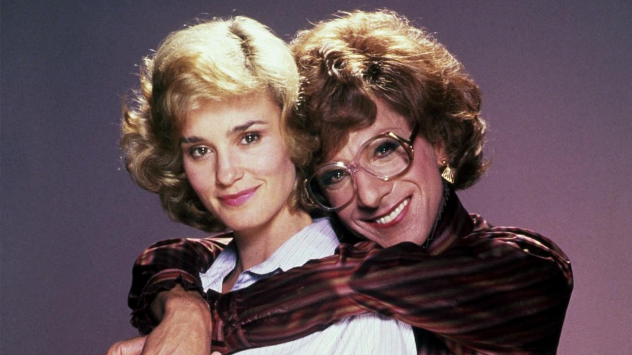 Backdrop image for movie Tootsie