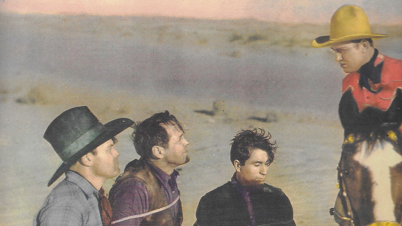 Backdrop image for movie Red River Valley