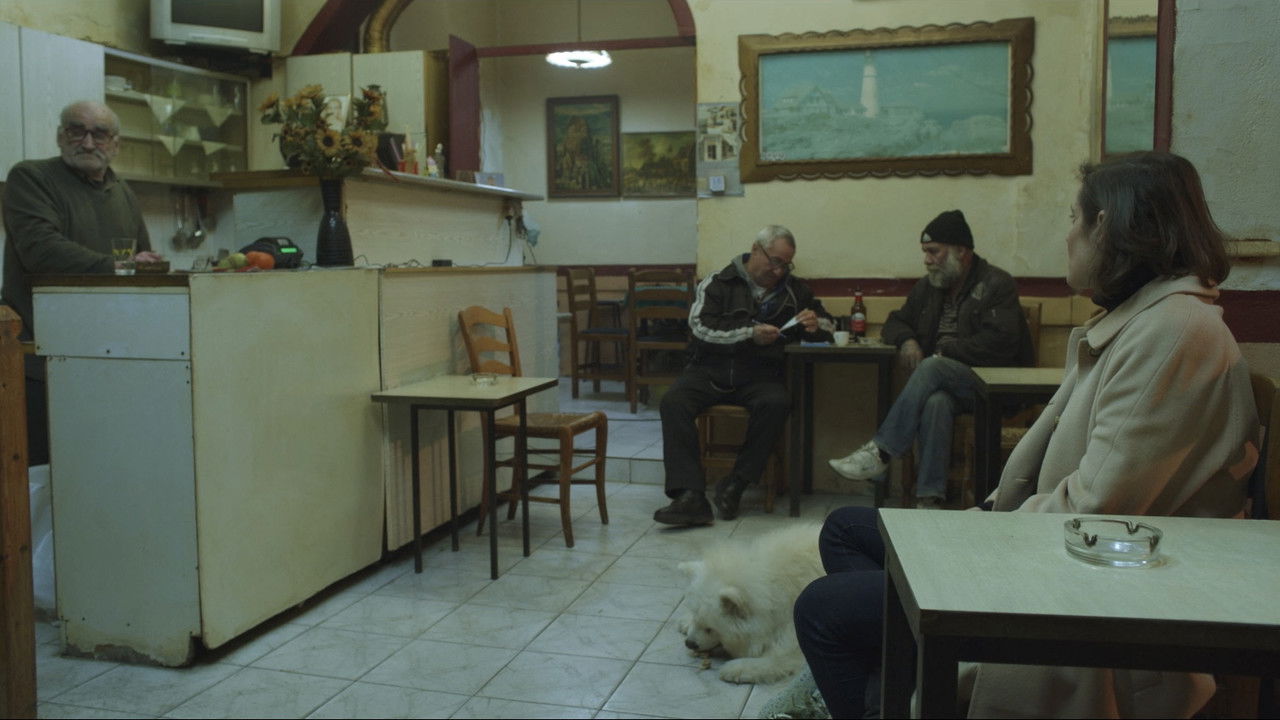 Backdrop image for movie The Surrealist and His Naughty Hand