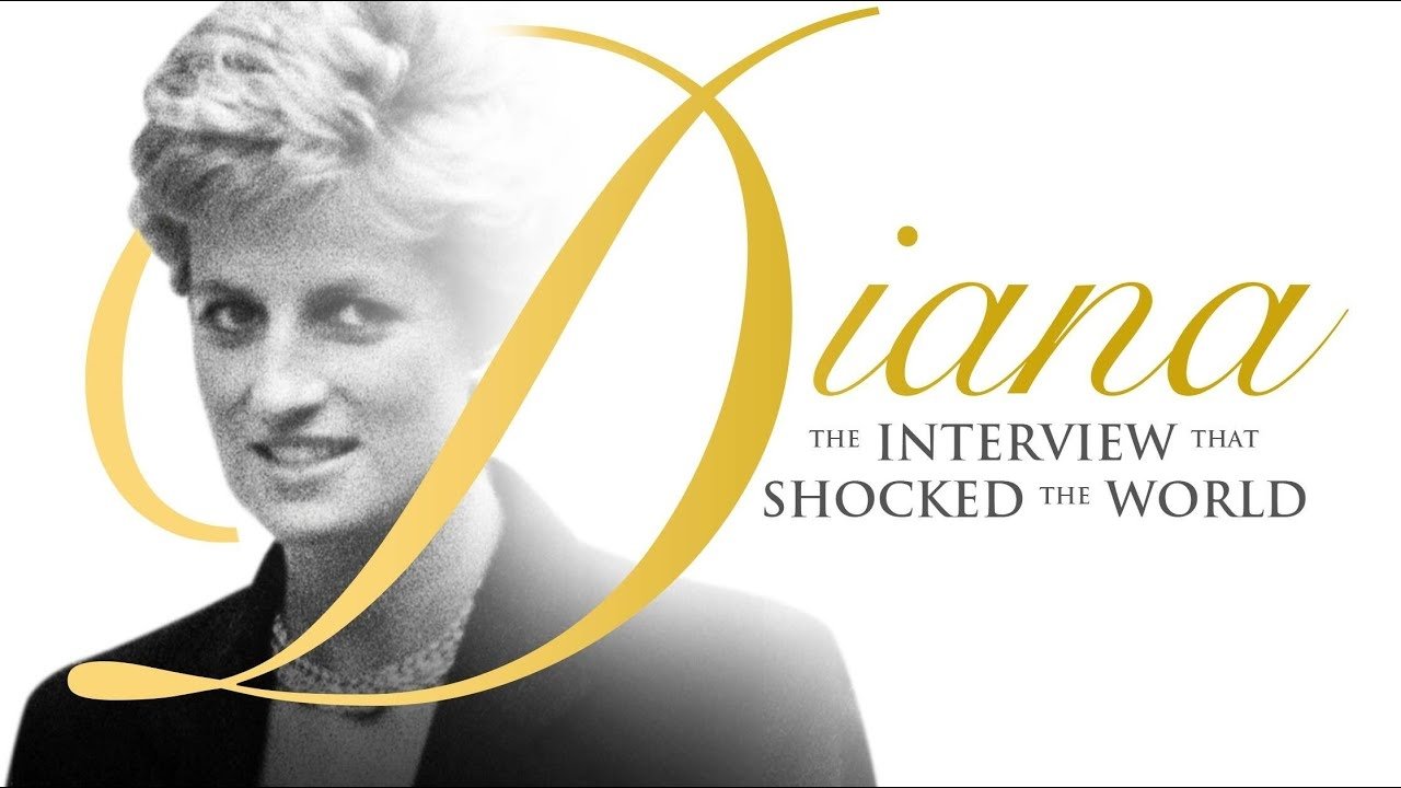 Backdrop image for movie Diana: The Interview that Shocked the World