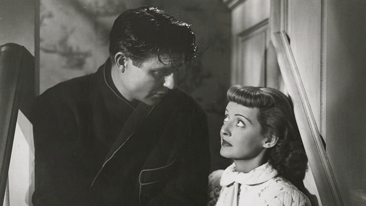 Backdrop image for movie Winter Meeting