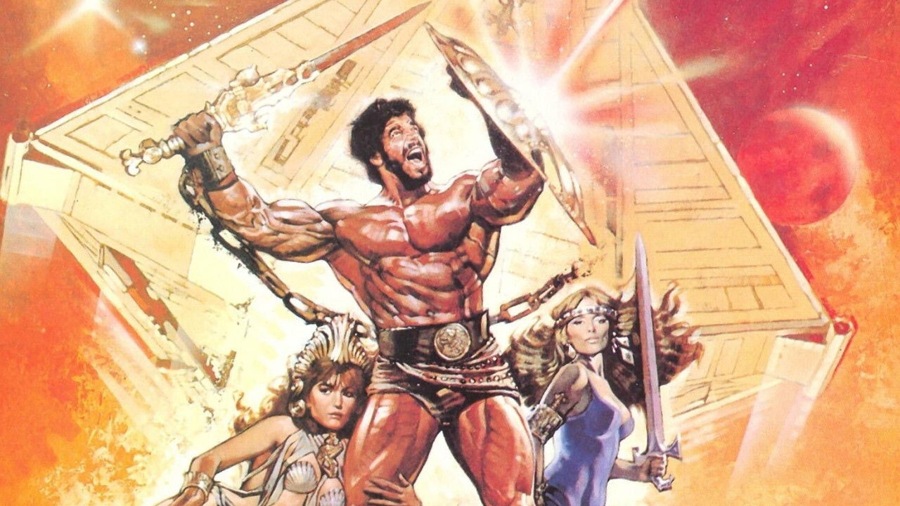 Backdrop image for movie Hercules