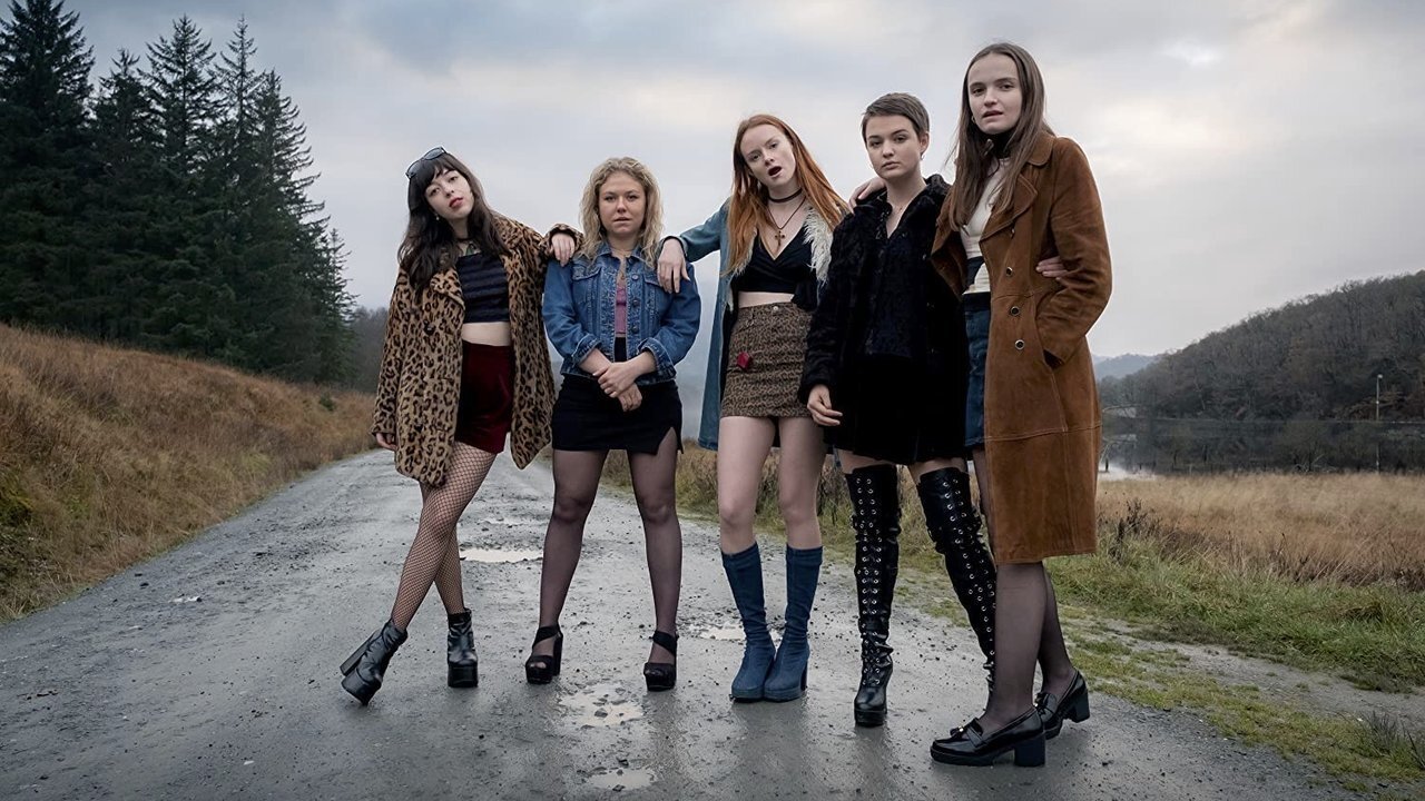 Backdrop image for movie Our Ladies