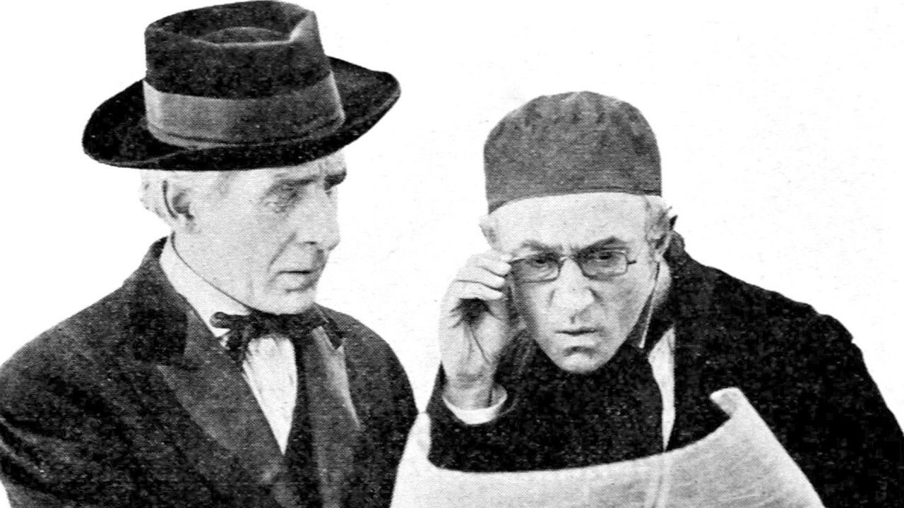 Backdrop image for movie The Flying Torpedo