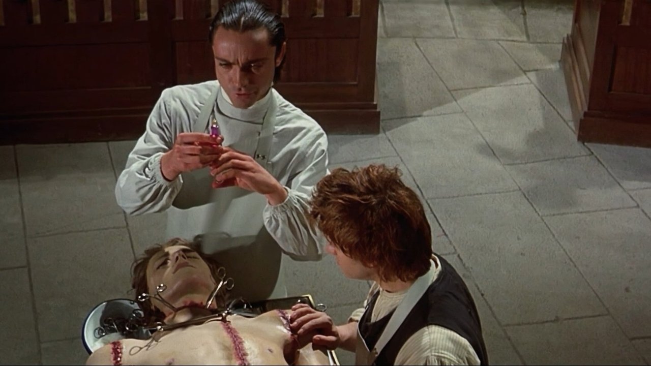 Backdrop image for movie Flesh for Frankenstein