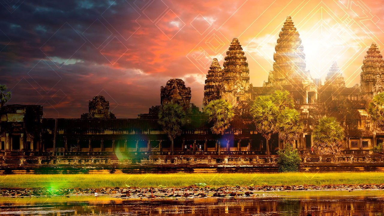 Backdrop image for movie Chasing the Equinox