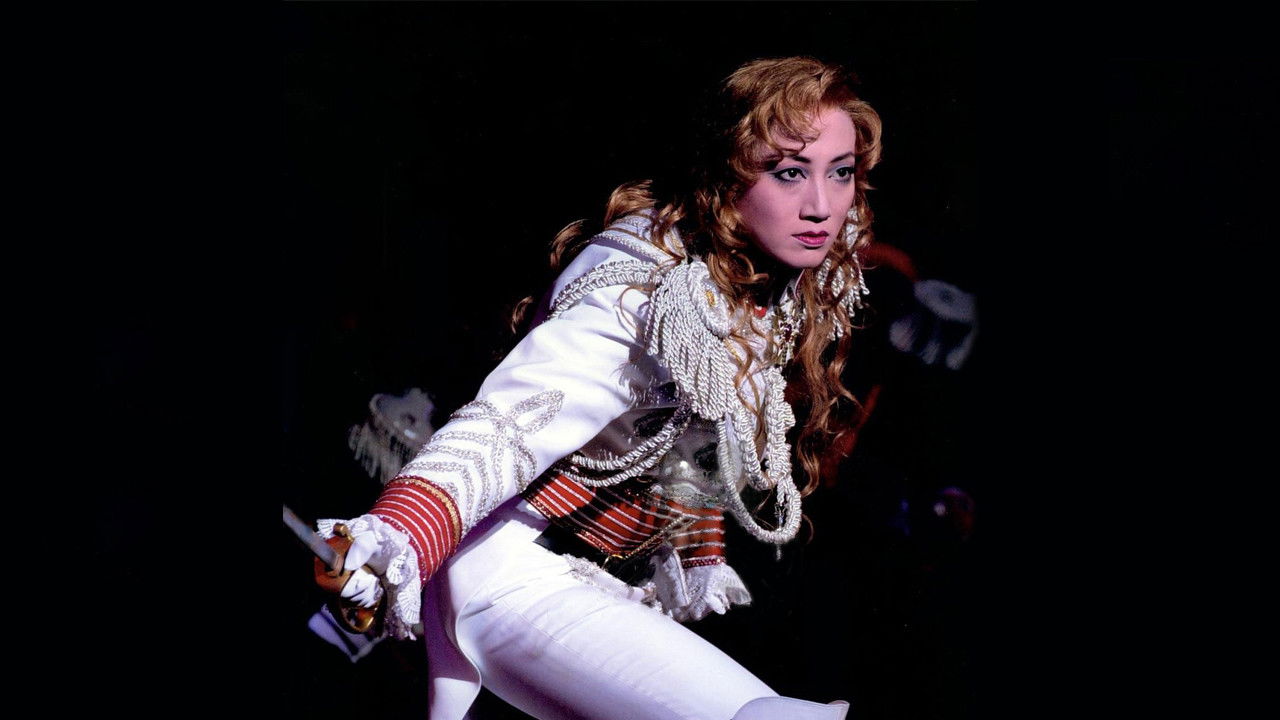 Backdrop image for movie The Rose of Versailles 2001: Oscar and Andre (Star Troupe, 2001)