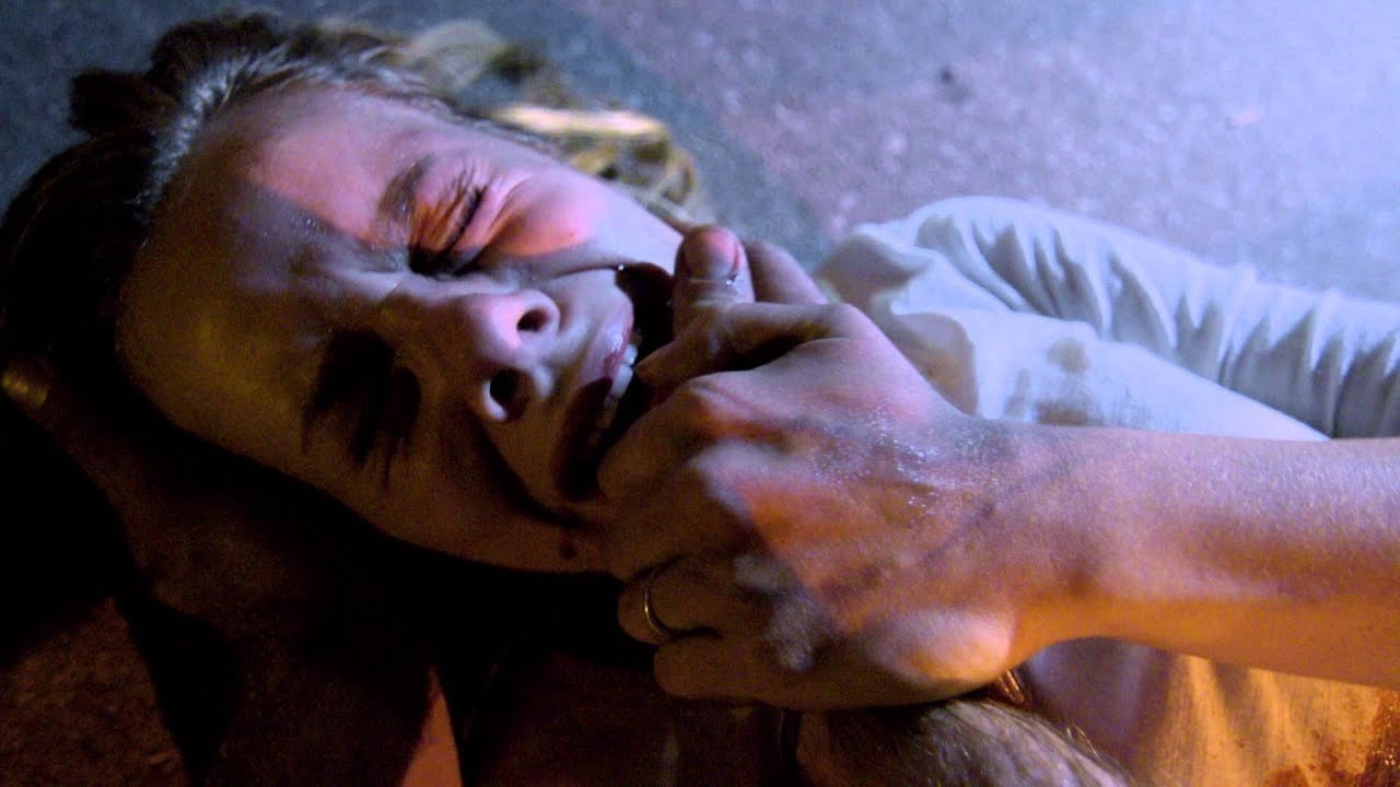 Backdrop image for movie Dead Rush