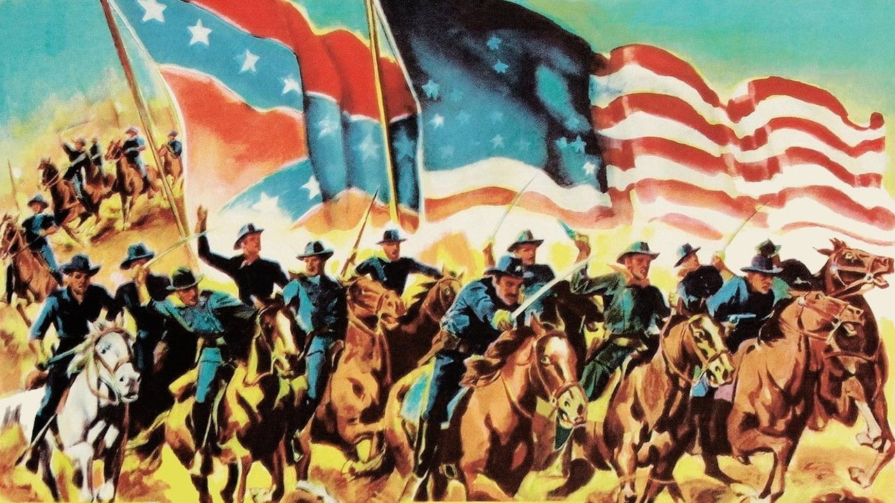 Backdrop image for movie Two Flags West