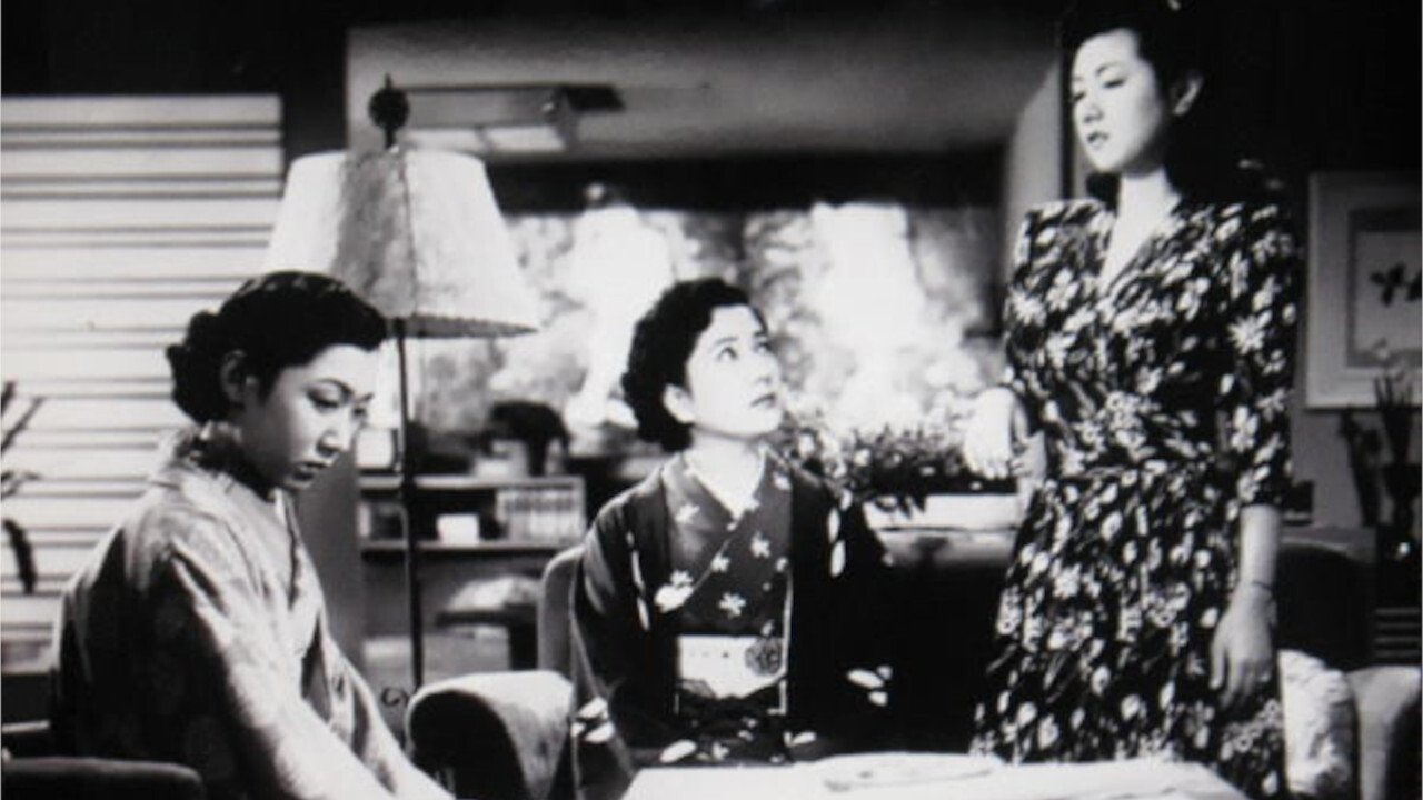 Backdrop image for movie Snow-Flake
