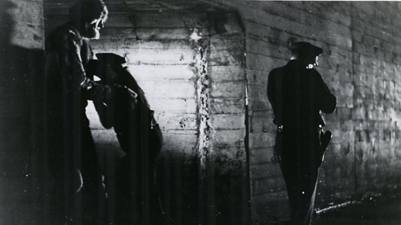 Backdrop image for movie The Snow Creature