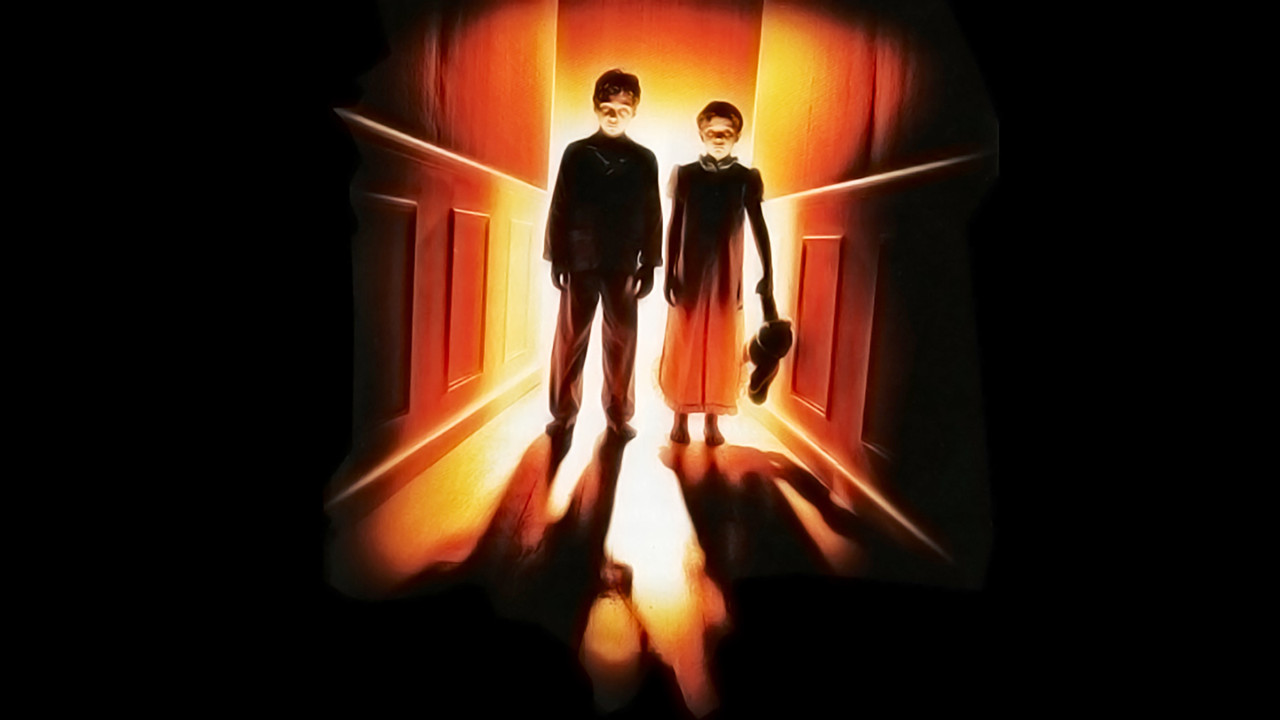 Backdrop image for movie Children's Play