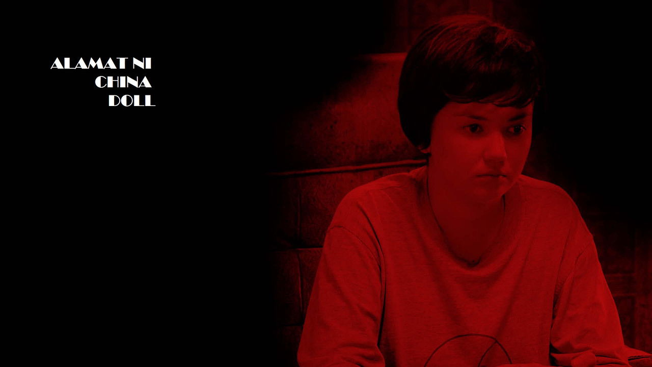 Backdrop image for movie Alamat ni China Doll