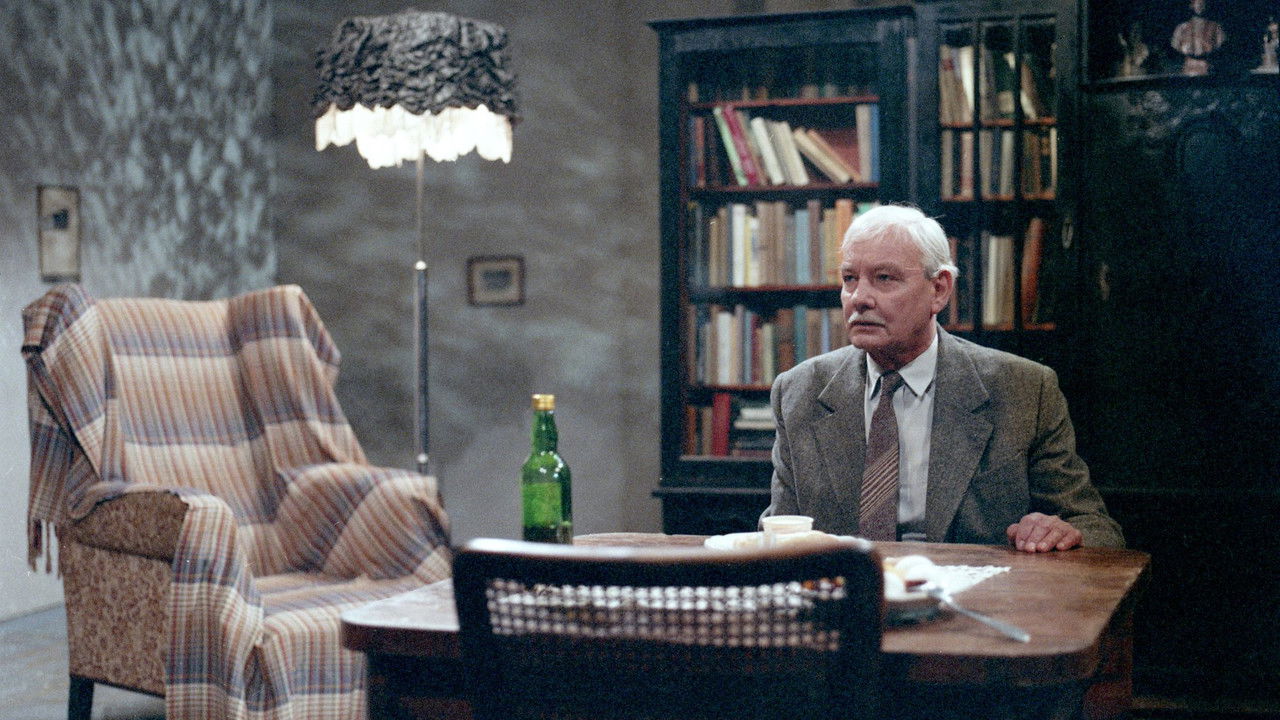 Backdrop image for movie Noční návštěva