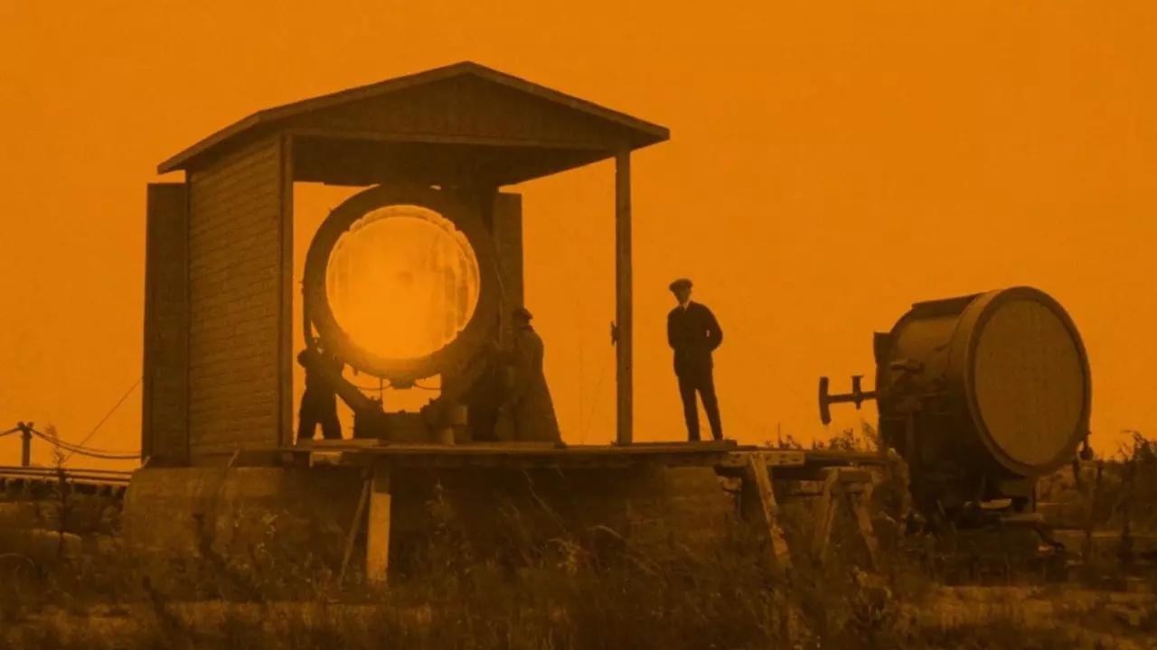 Backdrop image for movie Finlandia