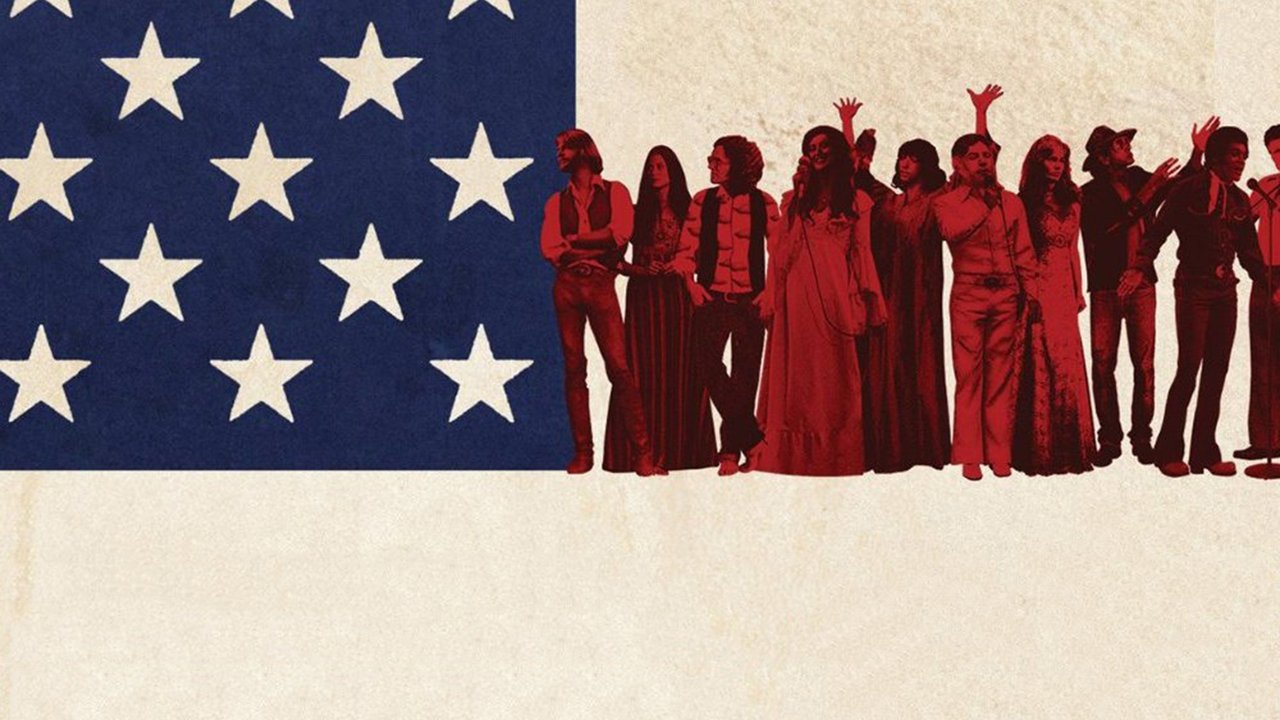 Backdrop image for movie Nashville