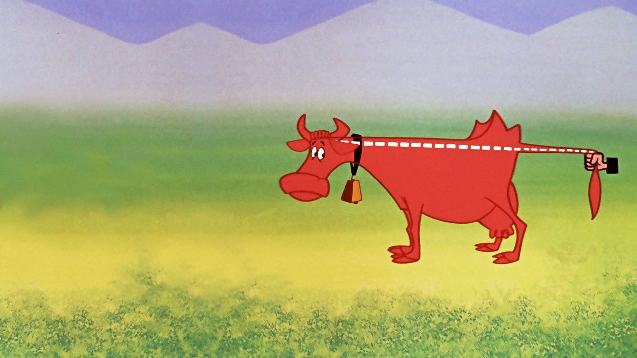 Backdrop image for movie The Plausible Impossible