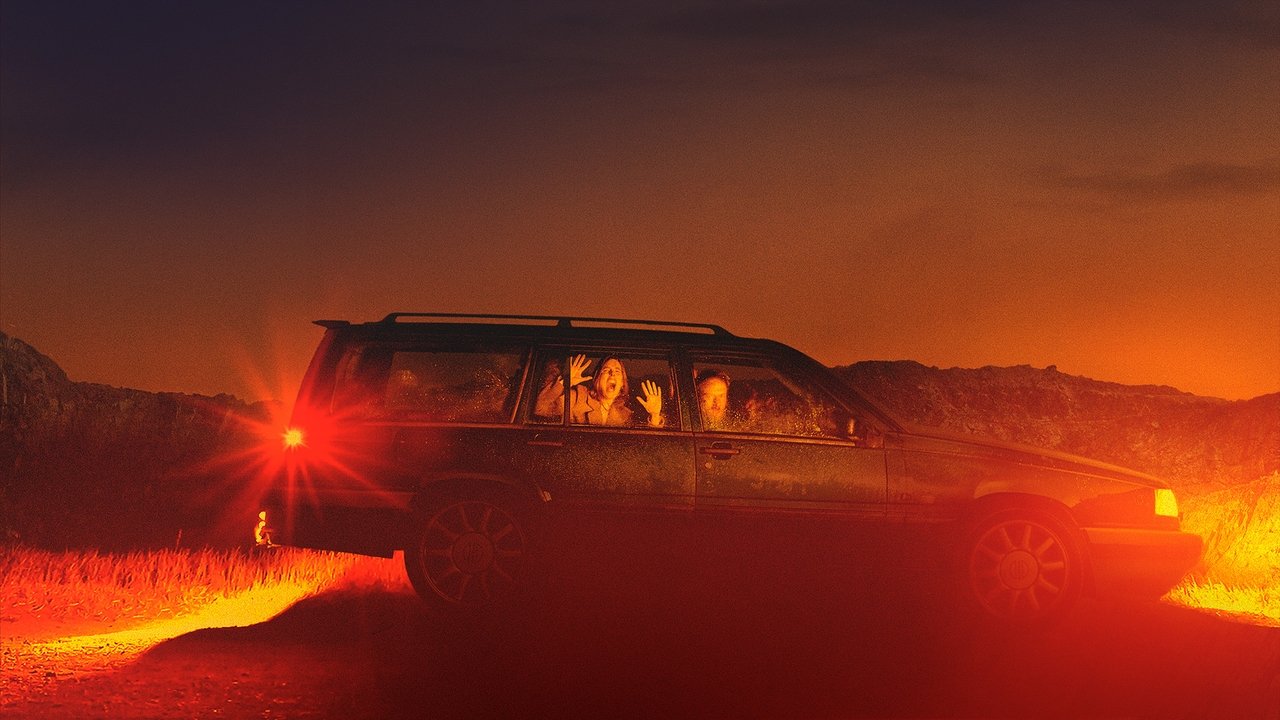 Backdrop image for movie Speak No Evil