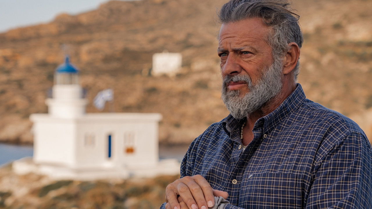 Backdrop image for movie The Aegean