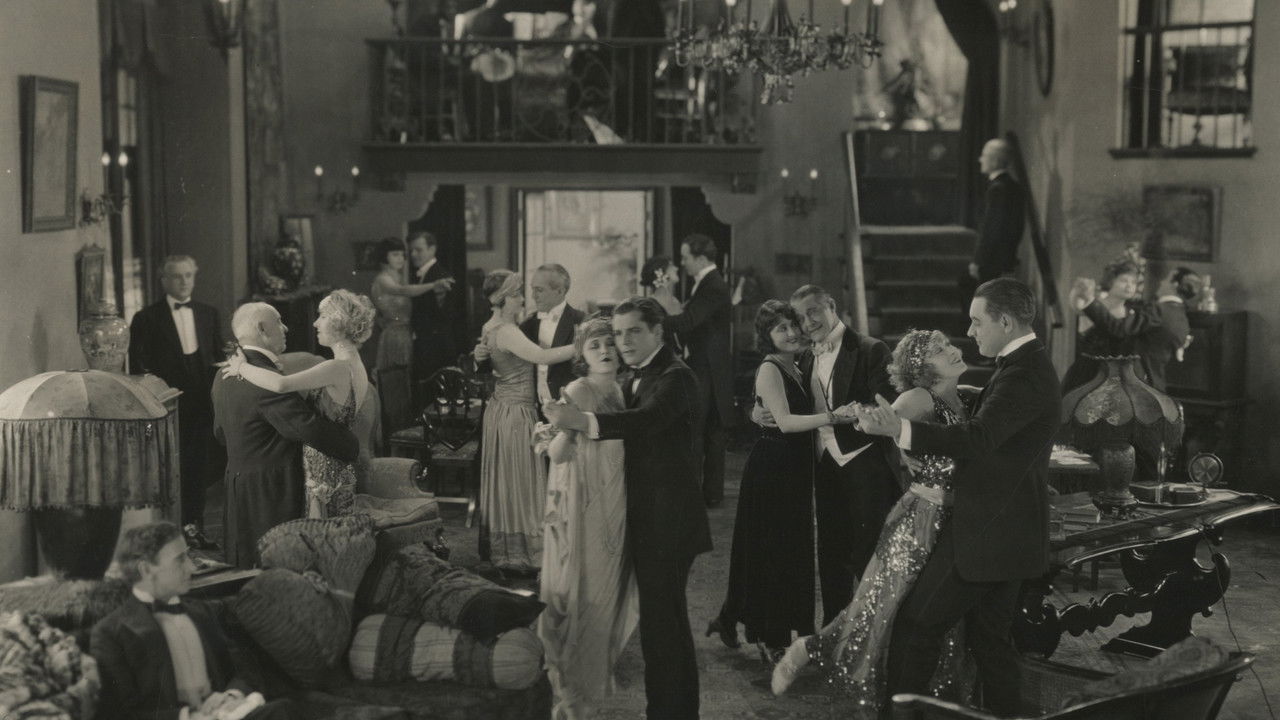 Backdrop image for movie Alimony