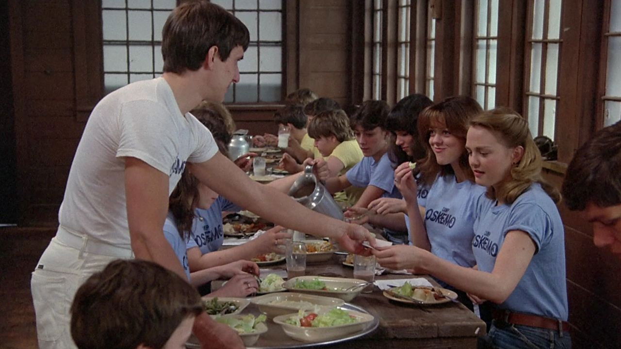 Backdrop image for movie Gorp