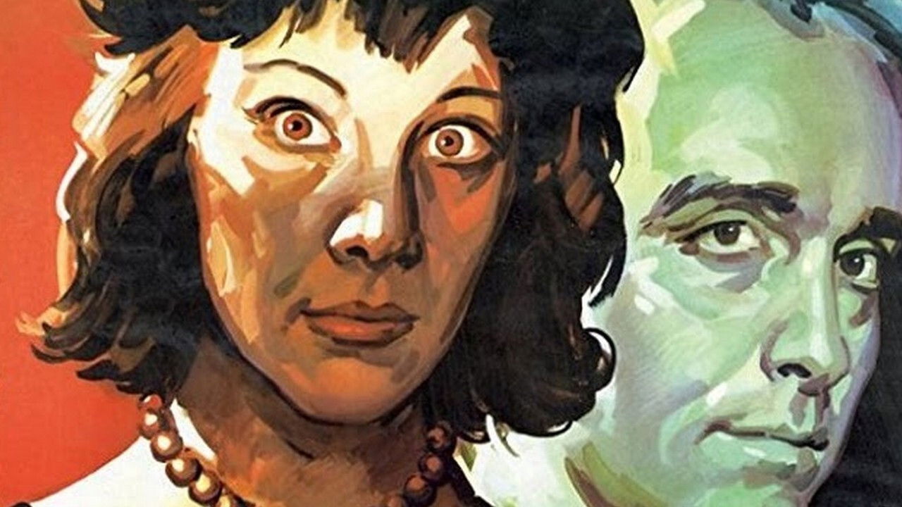 Backdrop image for movie Nightmare