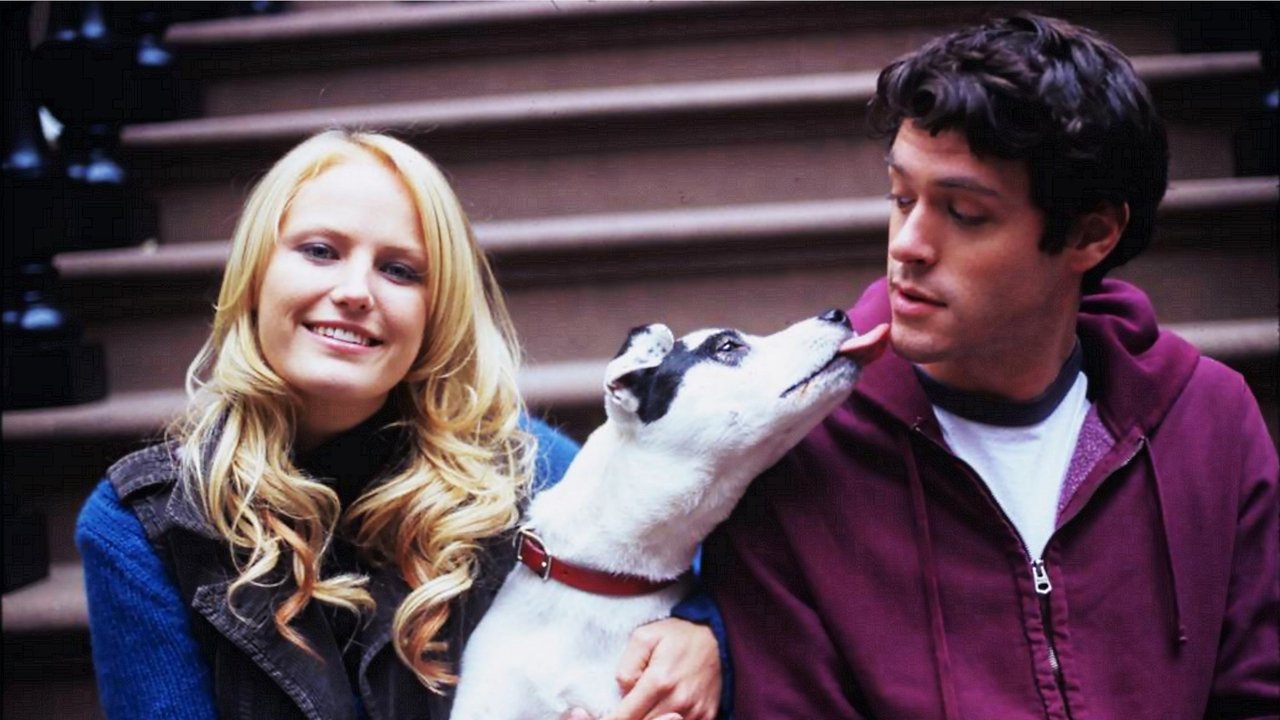 Backdrop image for movie Heavy Petting