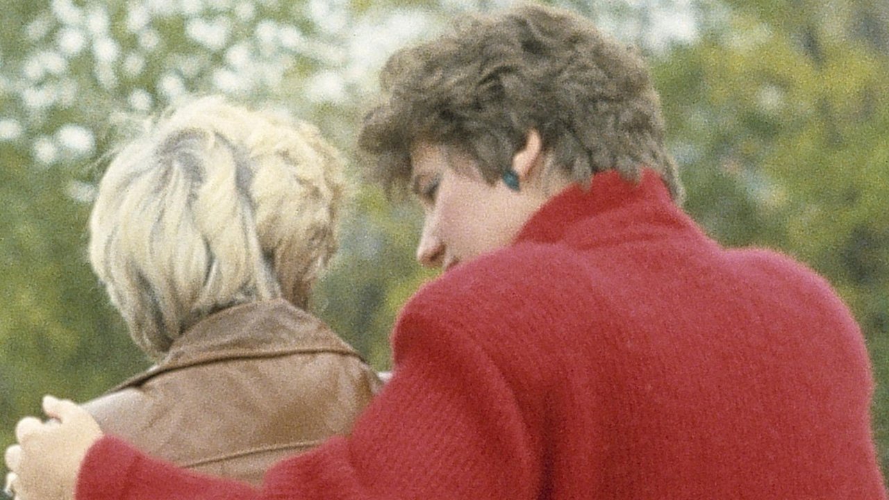 Backdrop image for movie To a Safer Place