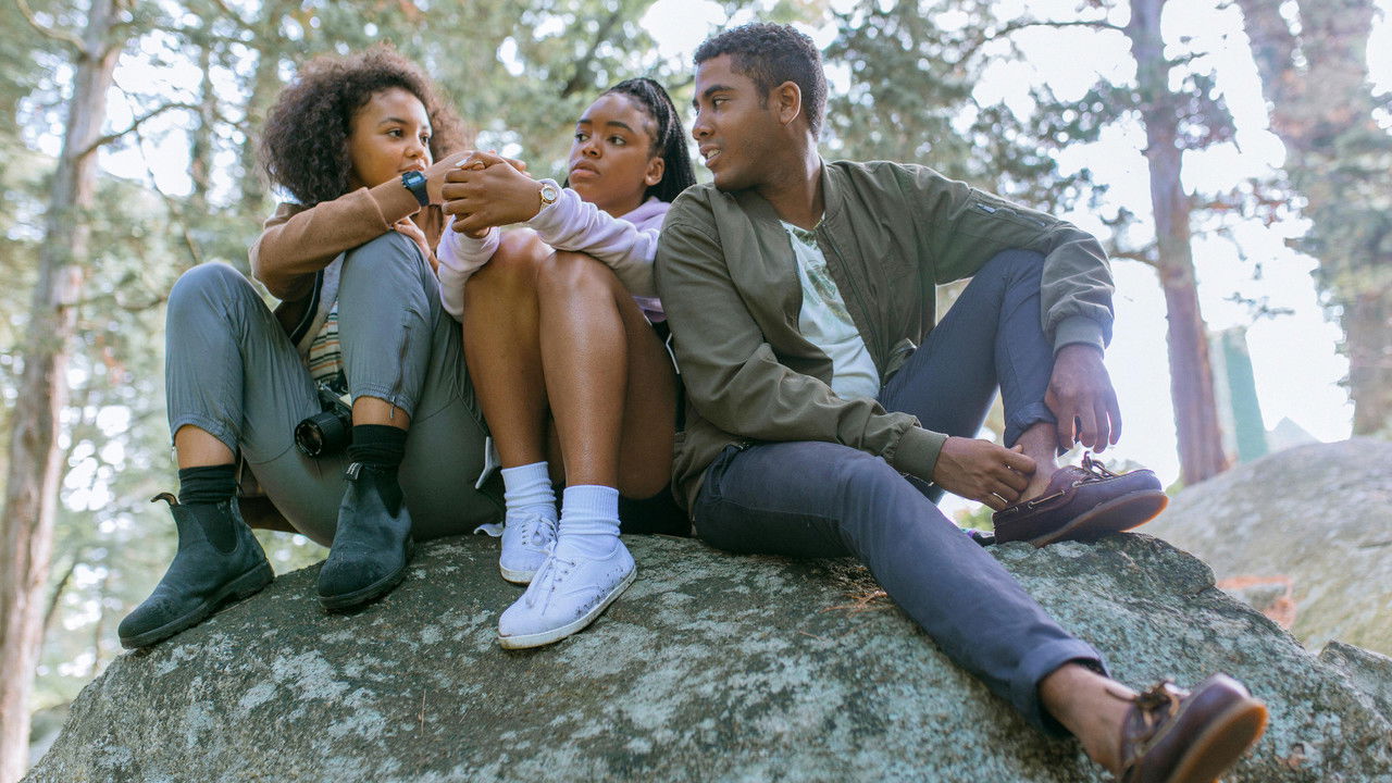 Backdrop image for movie Selah and the Spades