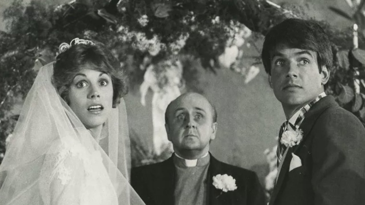 Backdrop image for movie Getting Married