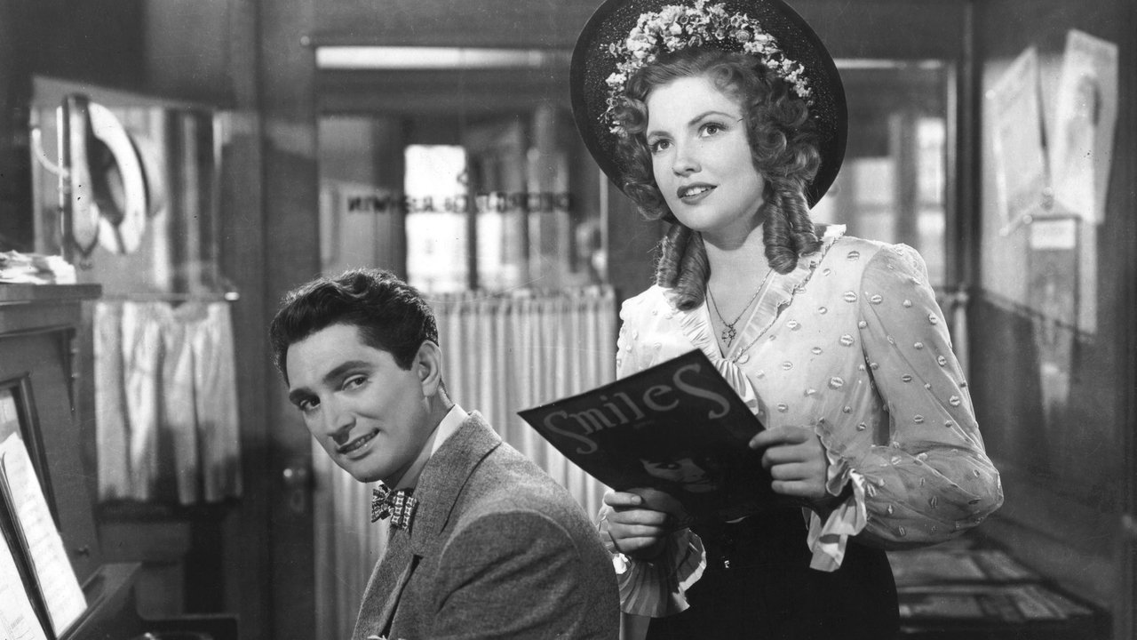Backdrop image for movie Rhapsody in Blue