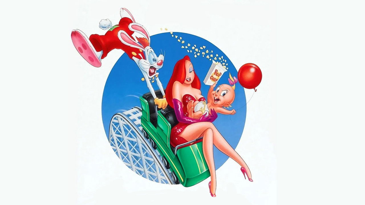 Backdrop image for movie Roller Coaster Rabbit
