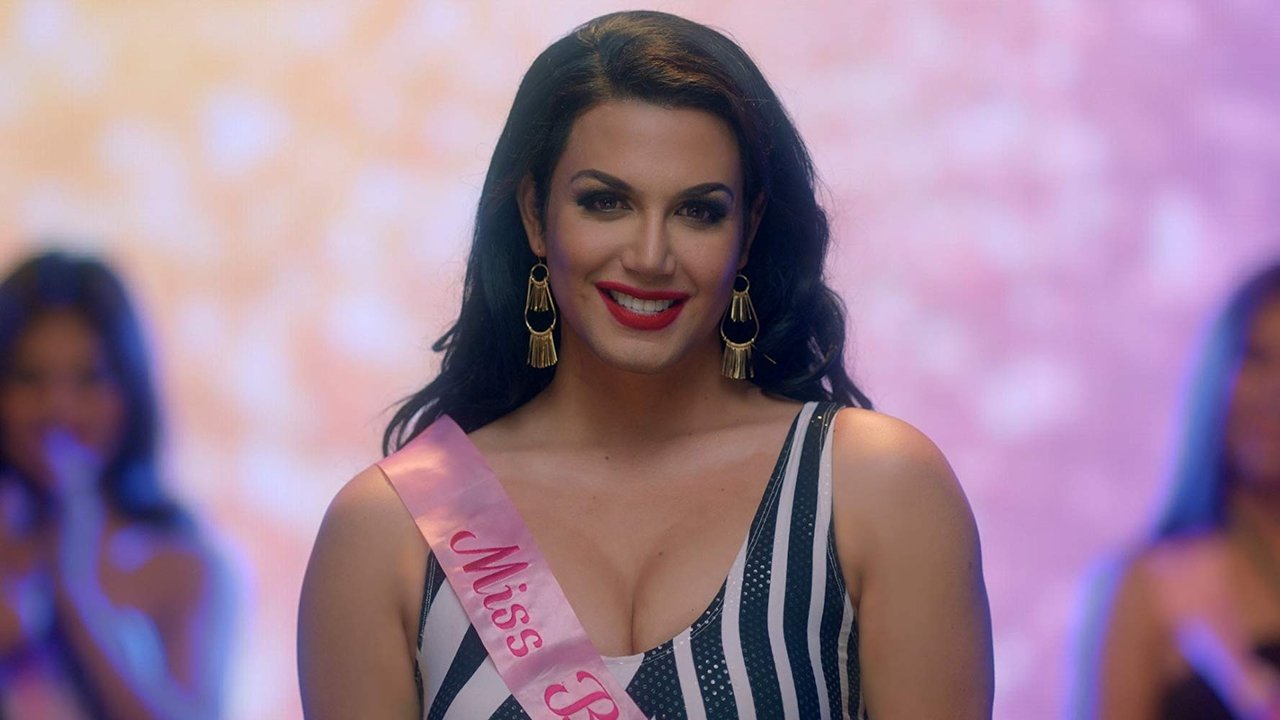 Backdrop image for movie Die Beautiful
