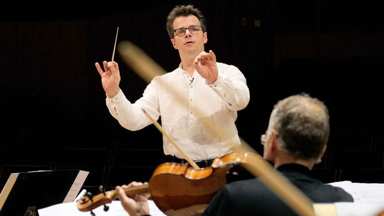 Backdrop image for movie Die Moldau – Smetanas Welterfolg