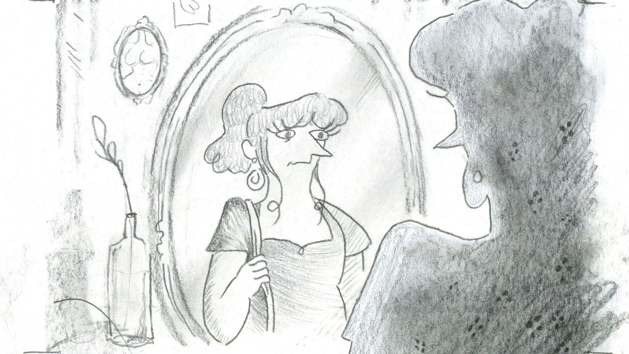 Backdrop image for movie The Catsitter