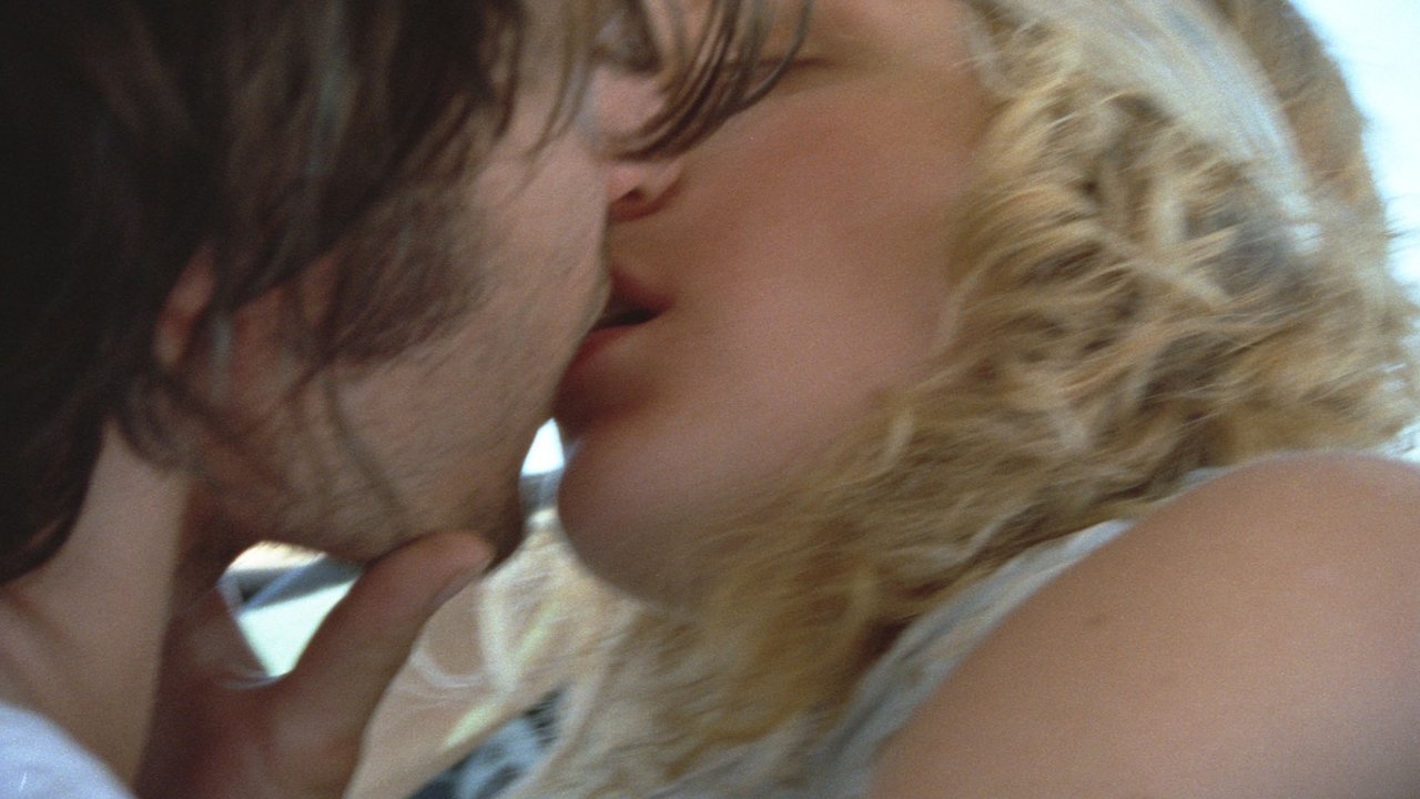 Backdrop image for movie The Brown Bunny