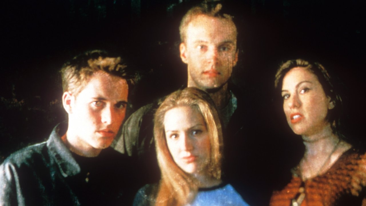 Backdrop image for movie The St. Francisville Experiment