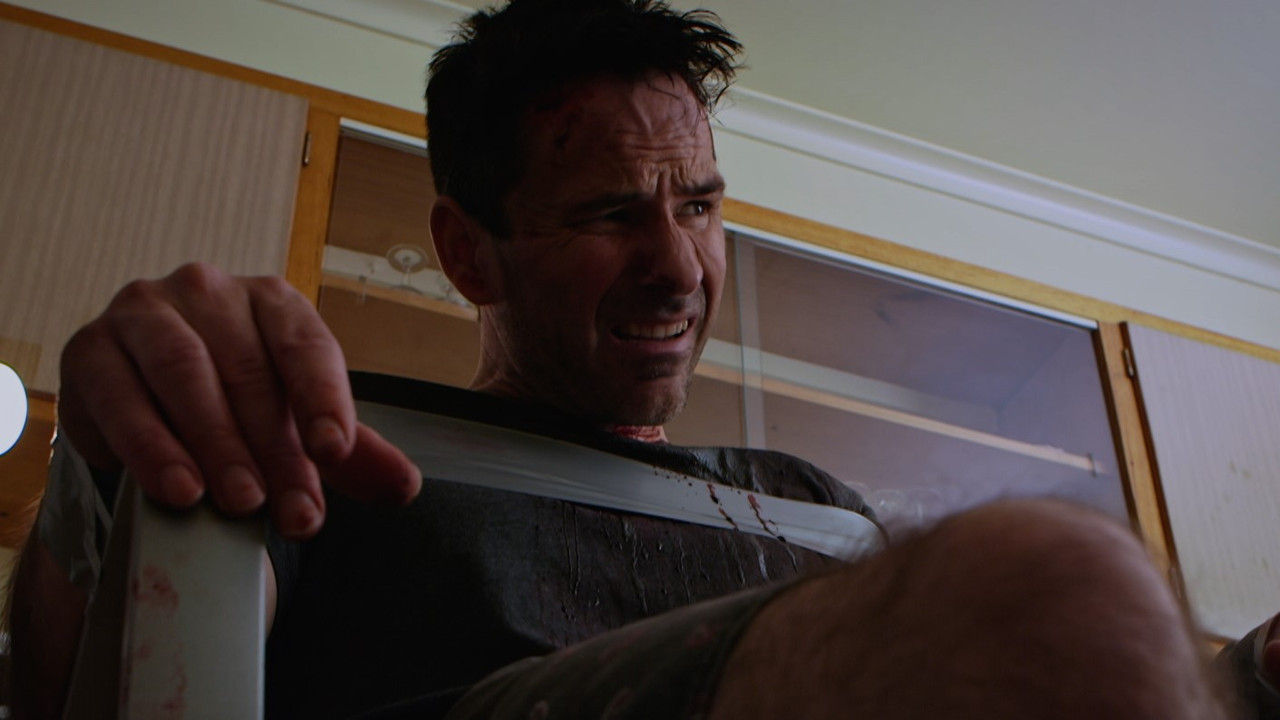 Backdrop image for movie Crow Valley