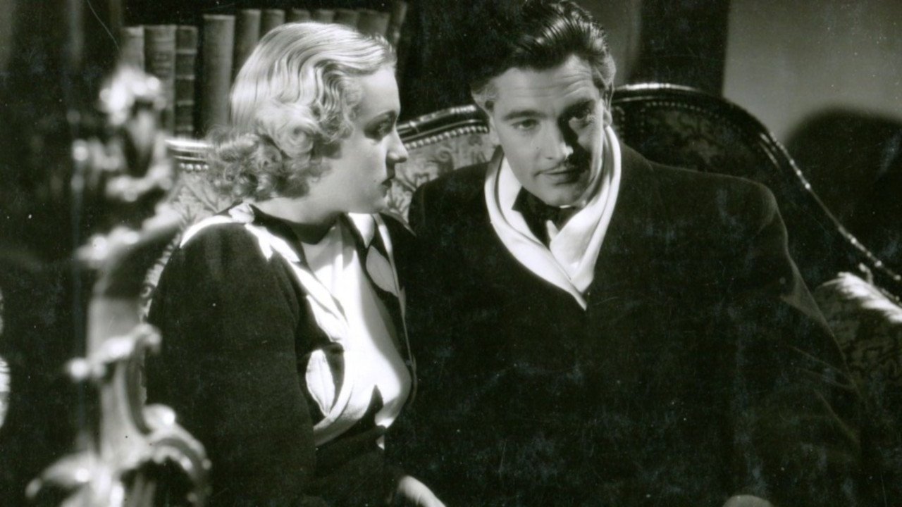 Backdrop image for movie A Step into the Darkness