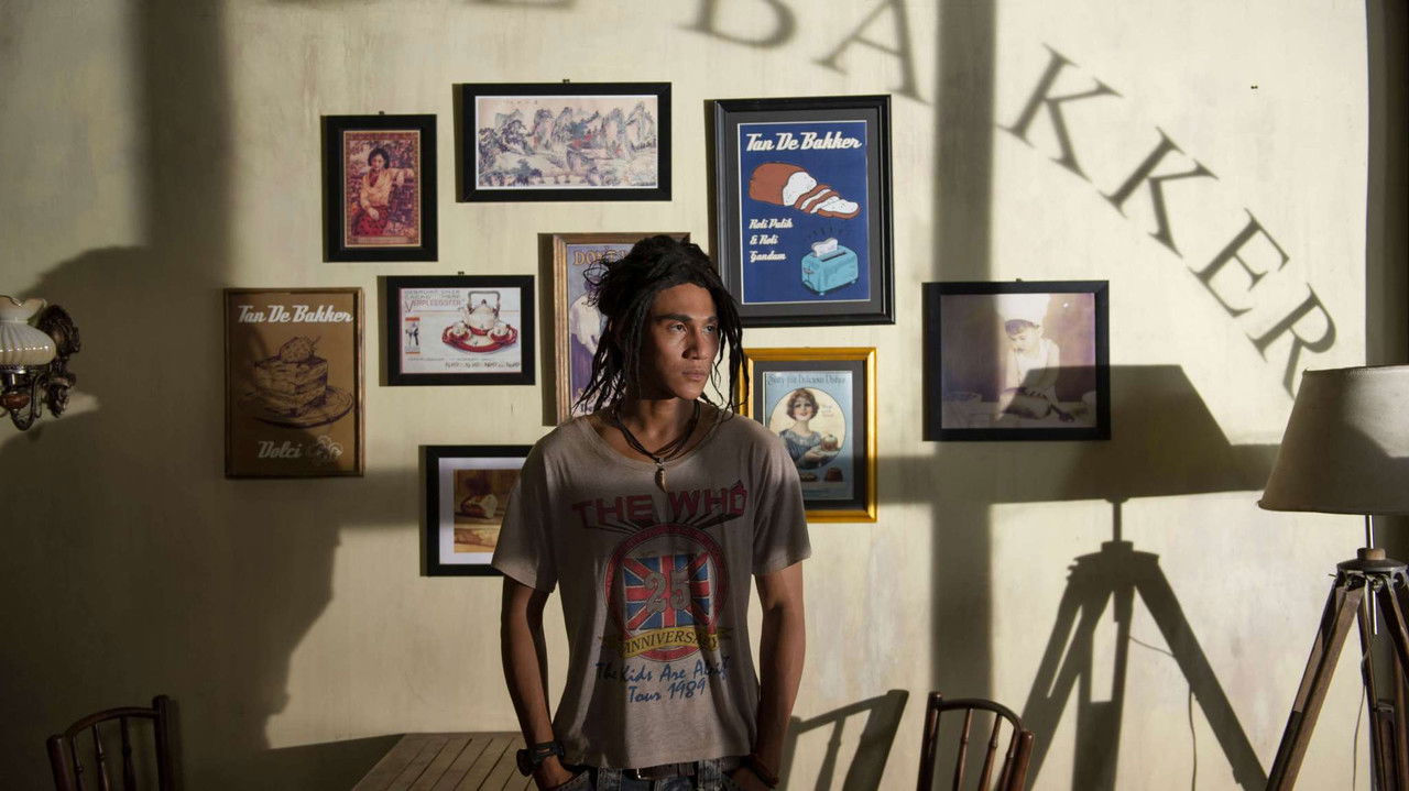 Backdrop image for movie Madre