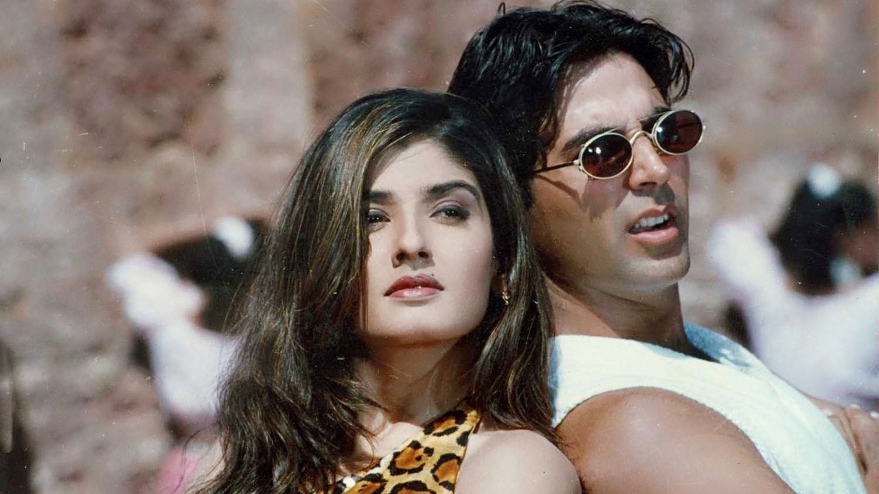 Backdrop image for movie Daava