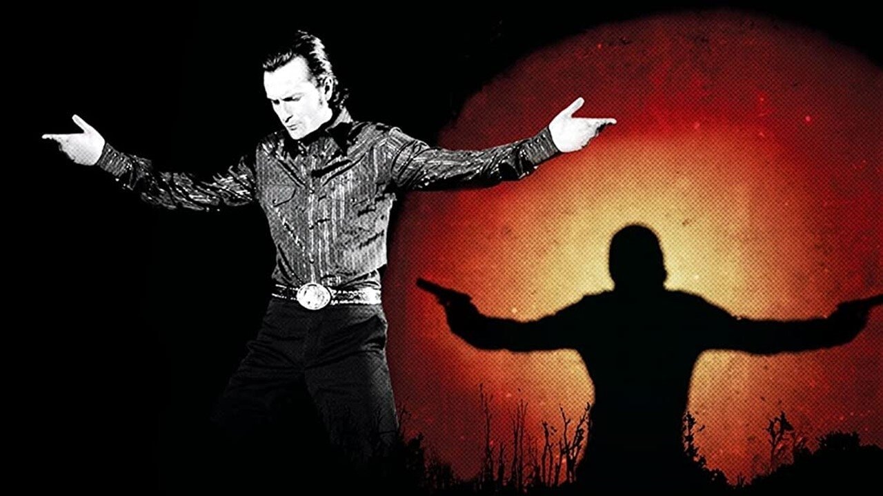 Backdrop image for movie White Lightnin'