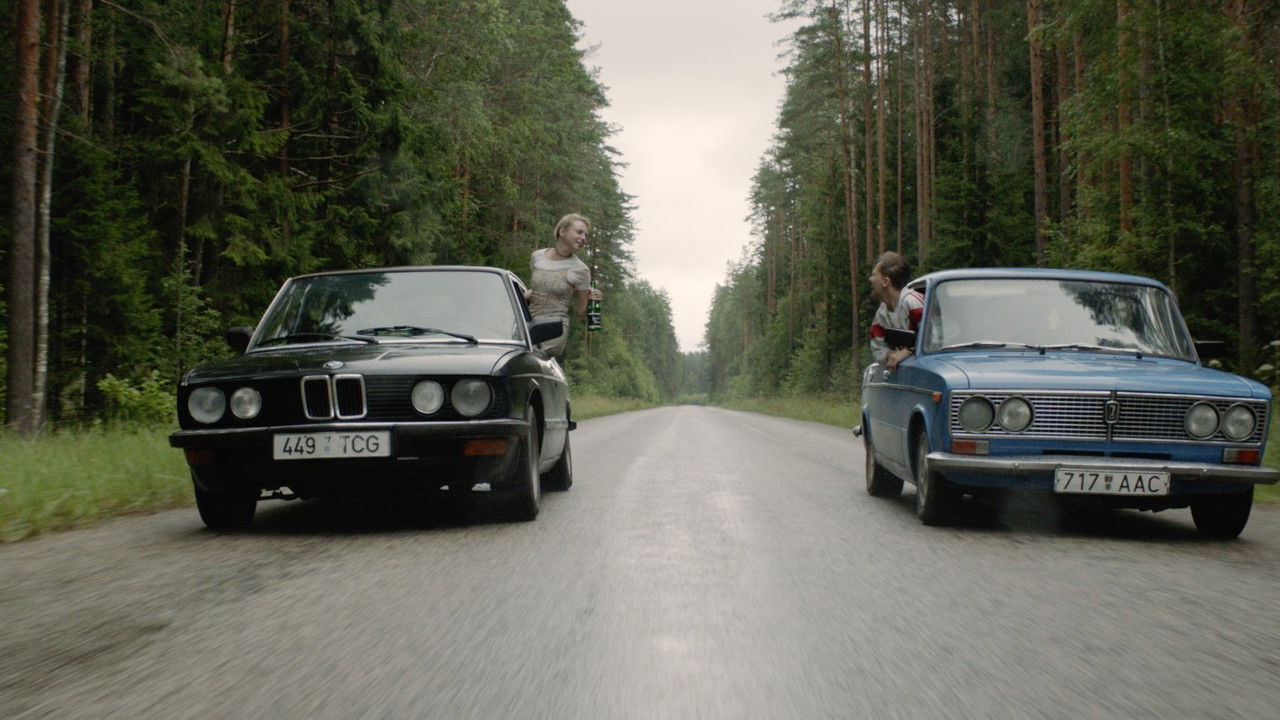 Backdrop image for movie The Days That Confused