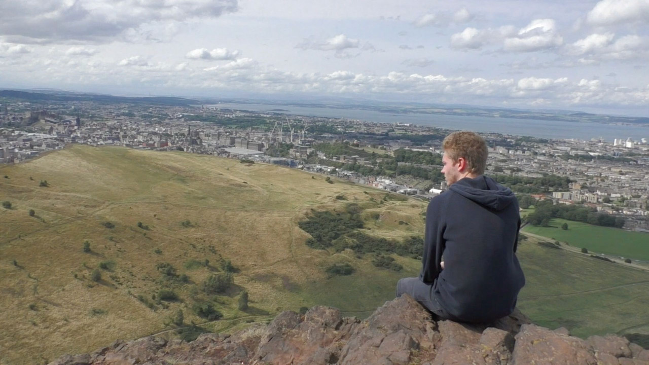 Backdrop image for movie Looking Back Before You Leap