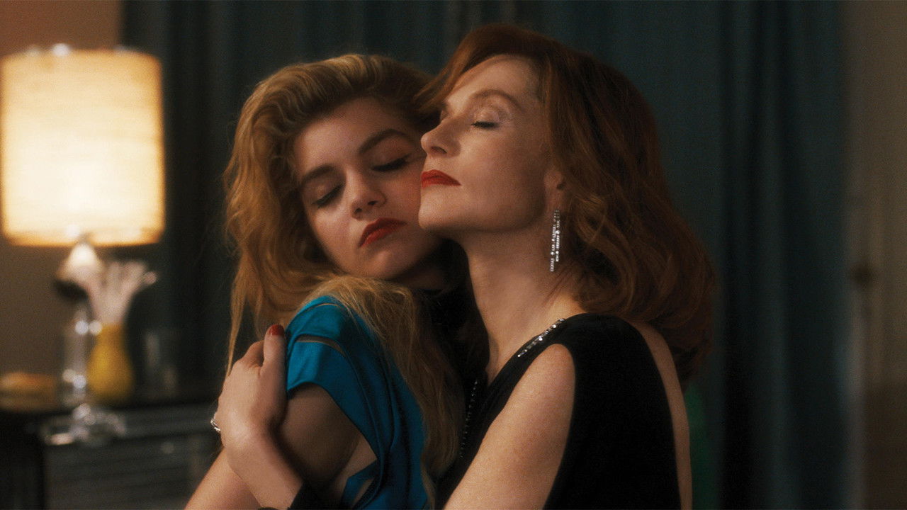 Backdrop image for movie Golden Youth