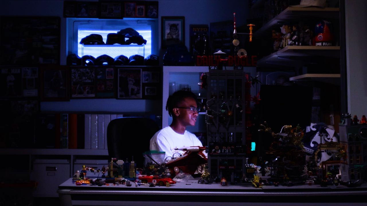 Backdrop image for movie Stream Sniping