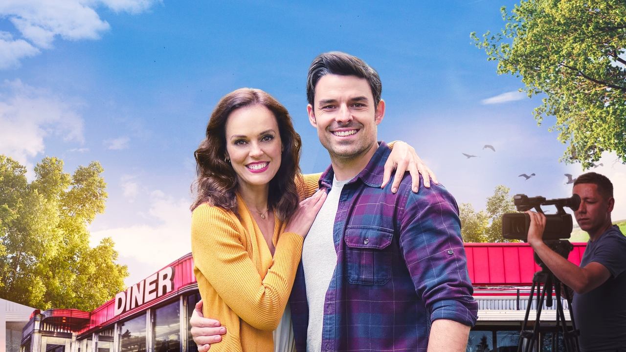 Backdrop image for movie Love on the Road