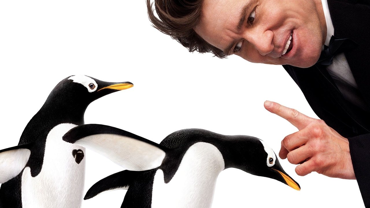 Backdrop image for movie Mr. Popper's Penguins